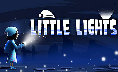 game pic for Little lights: Free 3D adventure puzzle